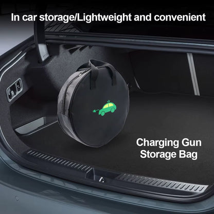 EV Charging Cable Bag
