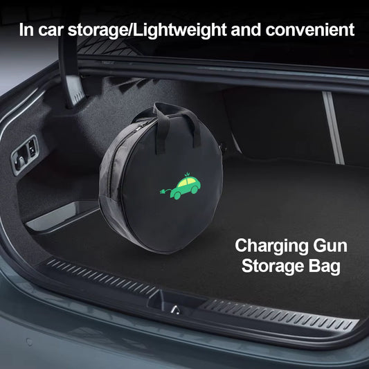 EV Charging Cable Bag